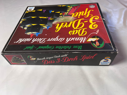 Detailfoto 8 – SKU A9092 – Gesellschaftsspiel gebraucht bei Brettspielimperium
