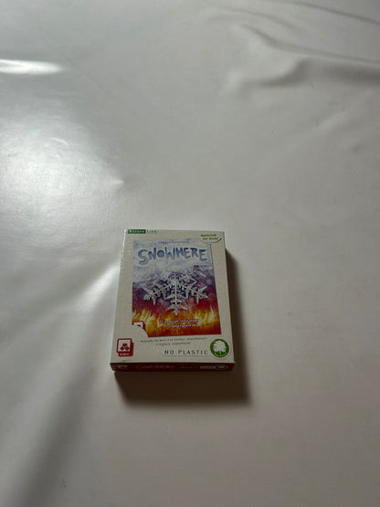 Detailfoto 3 – SKU A4803 – Kartenspiel gebraucht bei Brettspielimperium