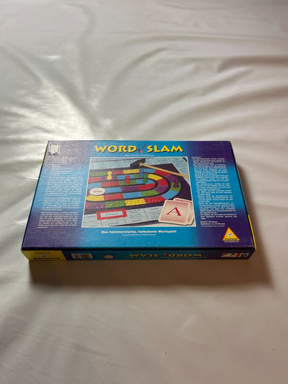 Detailfoto 11 – SKU A11784 – Gesellschaftsspiel gebraucht bei Brettspielimperium