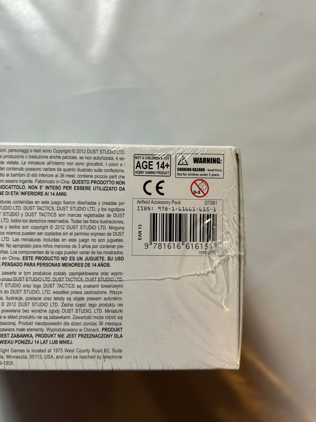 Detailfoto 6 – SKU W10087 – Gesellschaftsspiel neu bei Brettspielimperium