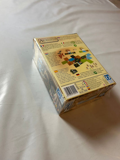 Detailfoto 9 – SKU W9285 – Gesellschaftsspiel gebraucht bei Brettspielimperium
