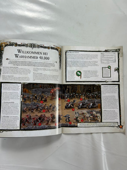 Detailfoto 6 – SKU A9923 – Gesellschaftsspiel gebraucht bei Brettspielimperium