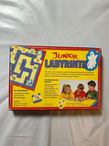 Detailfoto 11 – SKU A10567 – Gesellschaftsspiel gebraucht bei Brettspielimperium