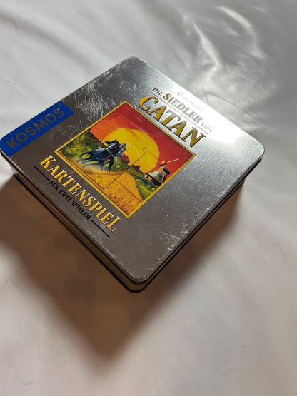 Detailfoto 4 – SKU A11358 – Kartenspiel gebraucht bei Brettspielimperium