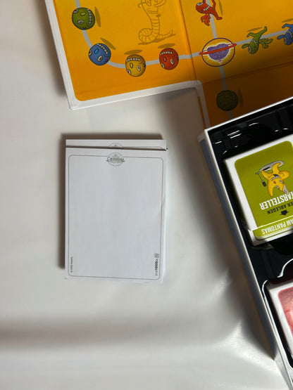 Detailfoto 7 – SKU A6703 – Gesellschaftsspiel gebraucht bei Brettspielimperium