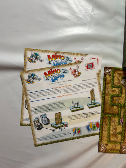 Detailfoto 7 – SKU A11609 – Gesellschaftsspiel gebraucht bei Brettspielimperium