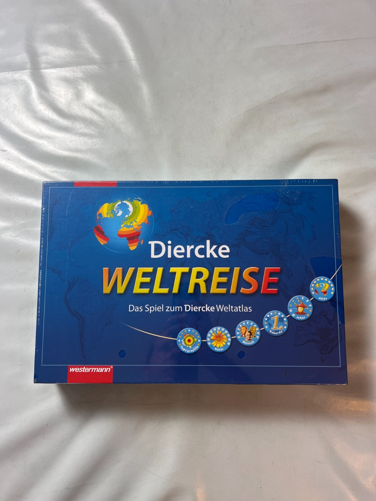 Detailfoto 2 – SKU A14472 – Gesellschaftsspiel neu bei Brettspielimperium