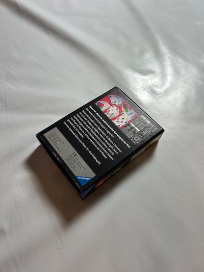 Detailfoto 13 – SKU A11665 – Kartenspiel gebraucht bei Brettspielimperium