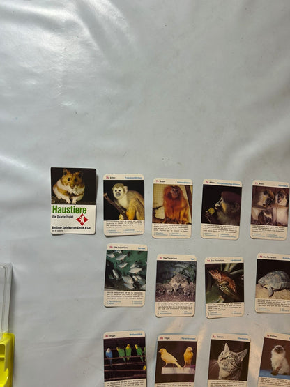 Detailfoto 7 – SKU A9627 – Kartenspiel gebraucht bei Brettspielimperium