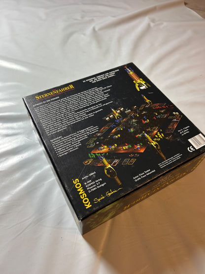 Die Sternenfahrer von Catan Spiel Gesellschaftsspiel Kosmos  Vollständig - Ansicht 14