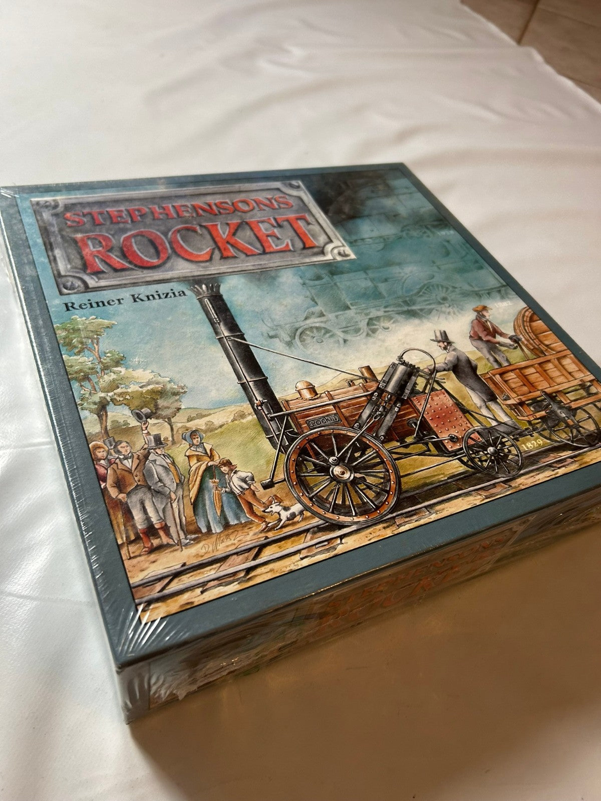 Detailfoto 5 – SKU W9270 – Gesellschaftsspiel neu bei Brettspielimperium