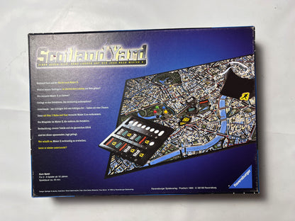 Detailfoto 9 – SKU A8355 – Gesellschaftsspiel gebraucht bei Brettspielimperium