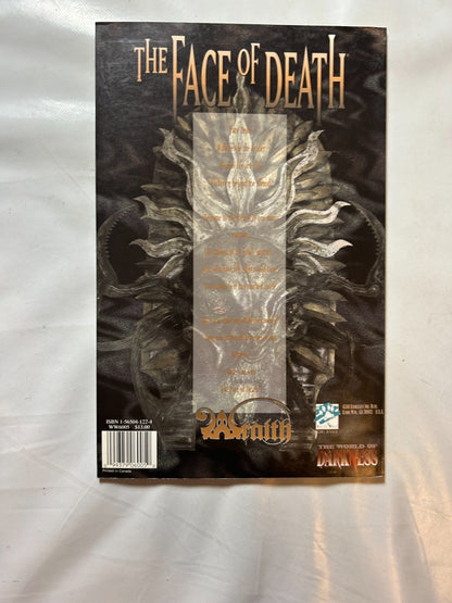 Detailfoto 6 – SKU A12776 – Rollenspiel-Buch gebraucht bei Brettspielimperium