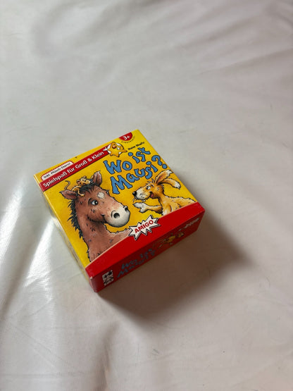 Detailfoto 5 – SKU A14236 – Kartenspiel gebraucht bei Brettspielimperium