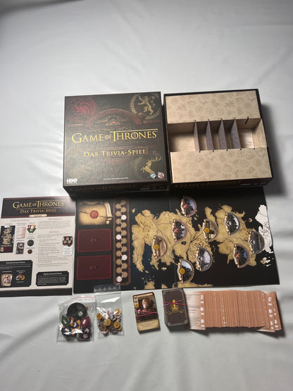 Detailfoto 2 – SKU A12926 – Gesellschaftsspiel gebraucht bei Brettspielimperium