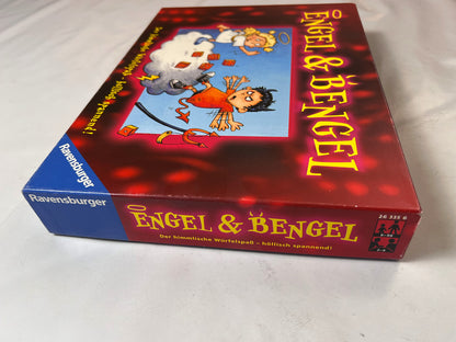 Detailfoto 8 – SKU A8612 – Gesellschaftsspiel gebraucht bei Brettspielimperium