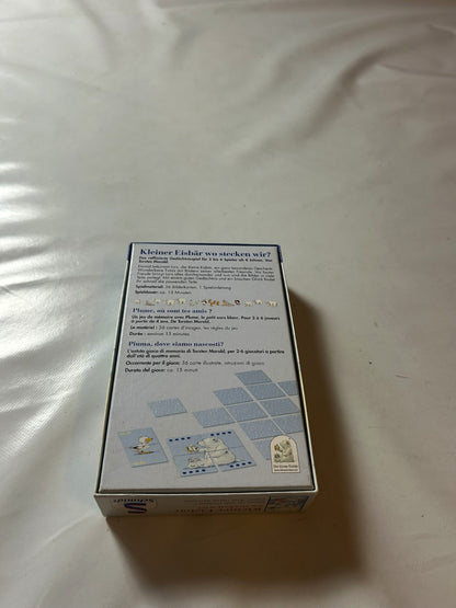 Detailfoto 9 – SKU A9609 – Gesellschaftsspiel gebraucht bei Brettspielimperium