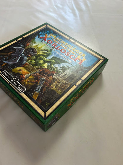 Detailfoto 4 – SKU A9135 – Würfelspiel gebraucht bei Brettspielimperium