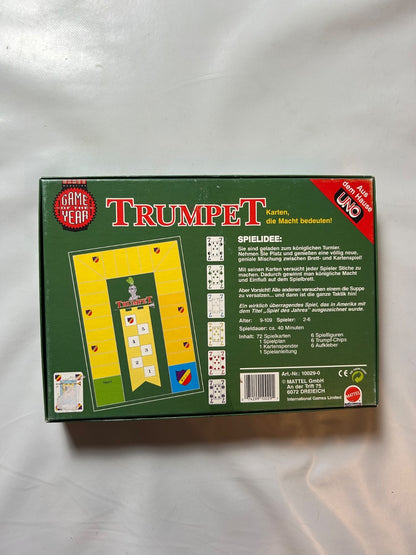 Detailfoto 12 – SKU A11527 – Kartenspiel gebraucht bei Brettspielimperium