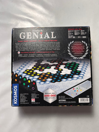 Detailfoto 9 – SKU A9724 – Gesellschaftsspiel gebraucht bei Brettspielimperium