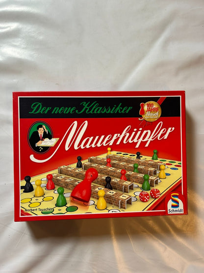 Detailfoto 2 – SKU A10633 – Gesellschaftsspiel gebraucht bei Brettspielimperium