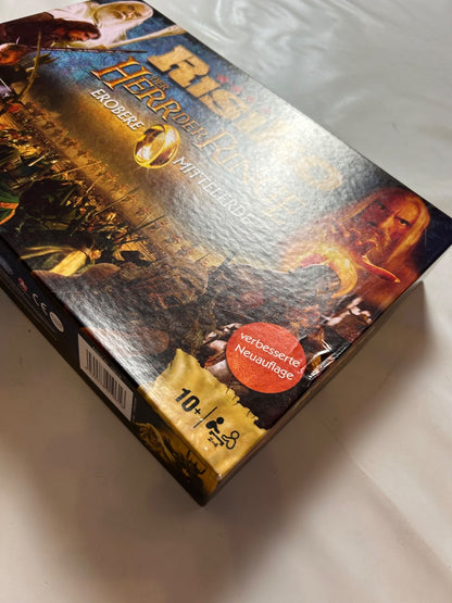 Detailfoto 4 – SKU A11099 – Gesellschaftsspiel gebraucht bei Brettspielimperium