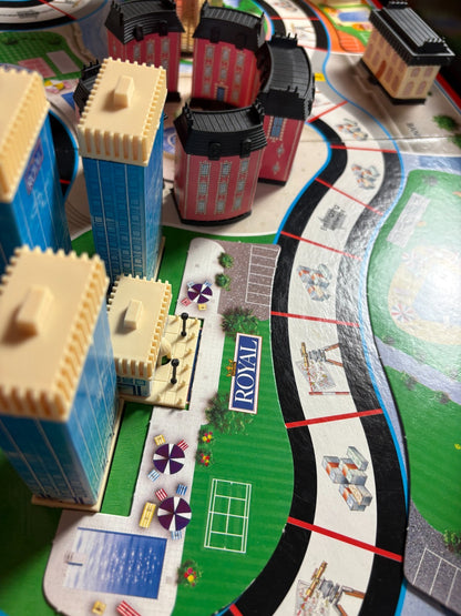 Detailfoto 11 – SKU A14216 – Gesellschaftsspiel gebraucht bei Brettspielimperium