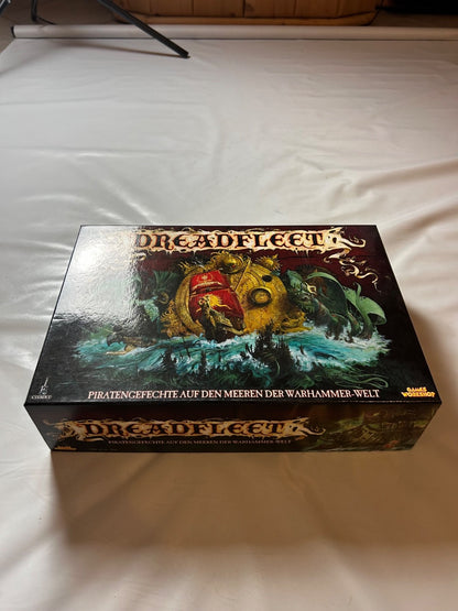 Detailfoto 3 – SKU A11058 – Gesellschaftsspiel gebraucht bei Brettspielimperium