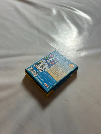 Detailfoto 10 – SKU A10646 – Kartenspiel gebraucht bei Brettspielimperium