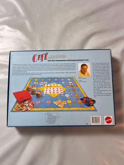 Detailfoto 9 – SKU A14509 – Gesellschaftsspiel gebraucht bei Brettspielimperium