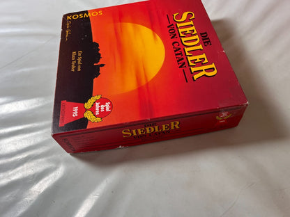 Detailfoto 9 – SKU A13939 – Gesellschaftsspiel gebraucht bei Brettspielimperium