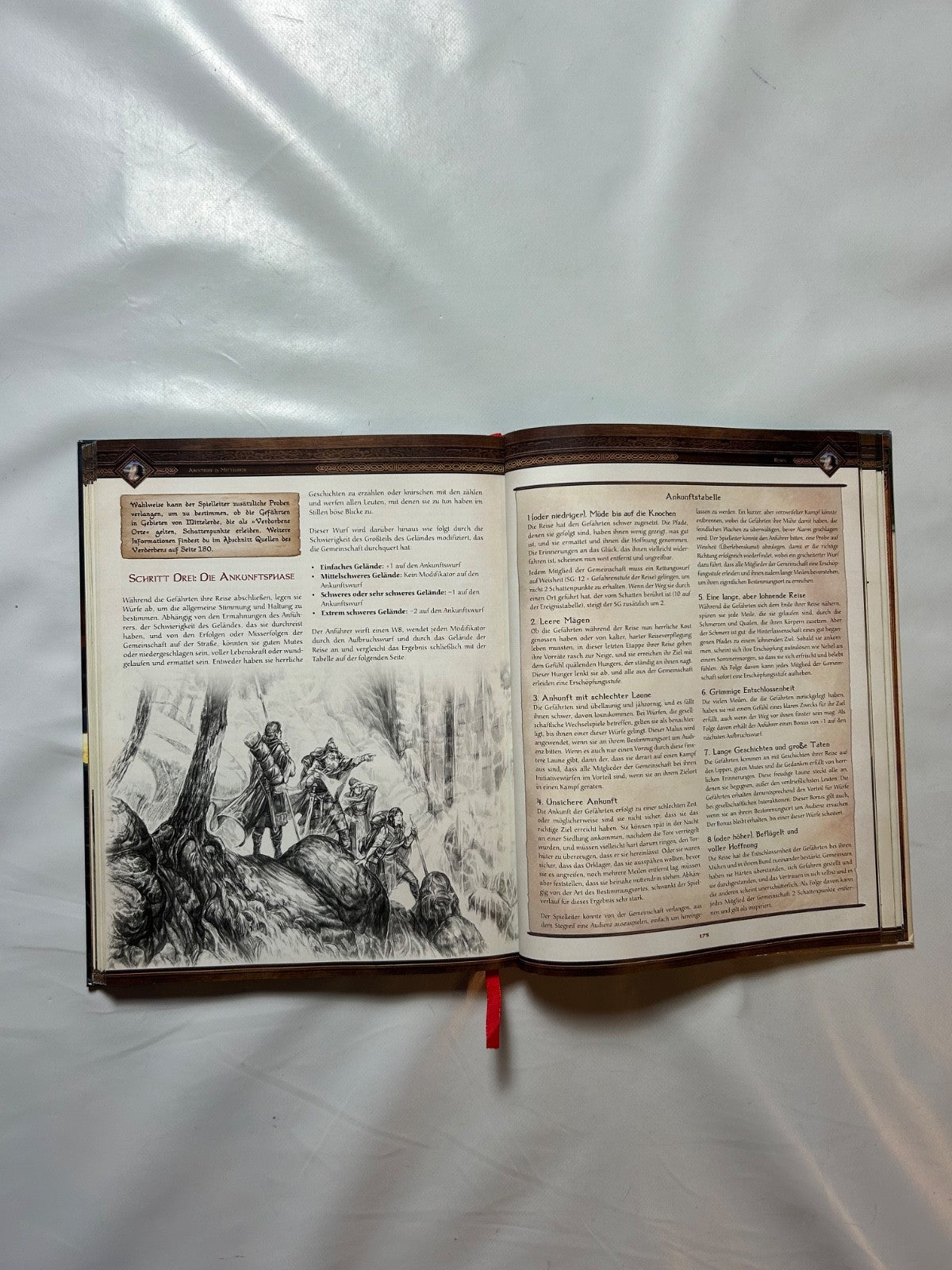 Detailfoto 6 – SKU A11483 – Gesellschaftsspiel gebraucht bei Brettspielimperium