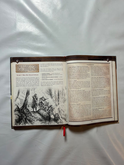 Detailfoto 6 – SKU A11483 – Gesellschaftsspiel gebraucht bei Brettspielimperium