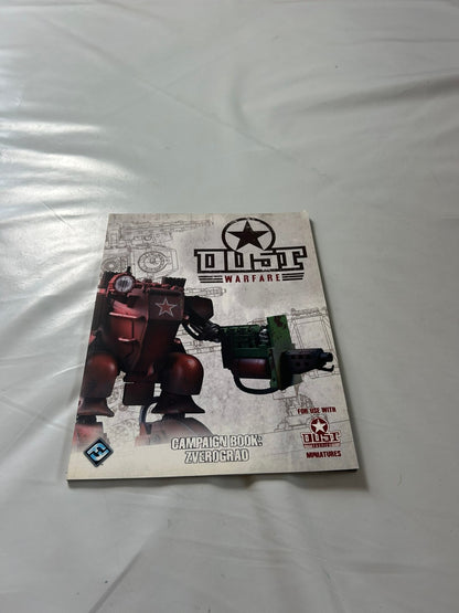 Detailfoto 3 – SKU A9906 – Rollenspiel-Buch gebraucht bei Brettspielimperium