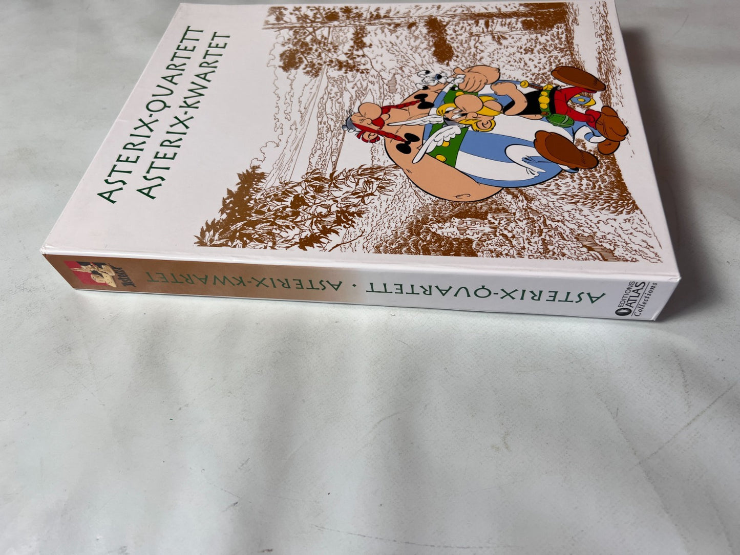 Detailfoto 6 – SKU A14096 – Kartenspiel gebraucht bei Brettspielimperium