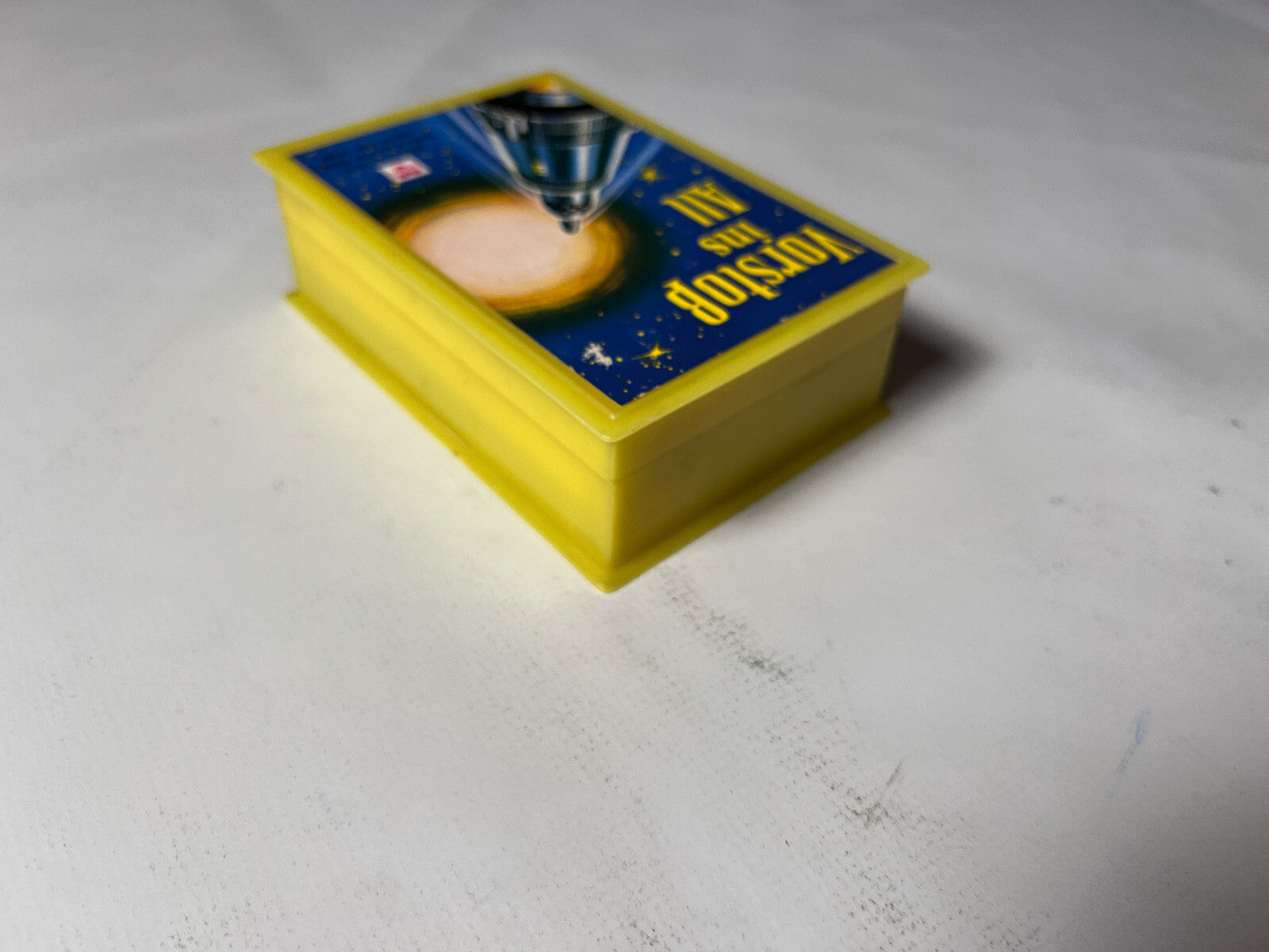 Detailfoto 8 – SKU A7432 – Kartenspiel gebraucht bei Brettspielimperium
