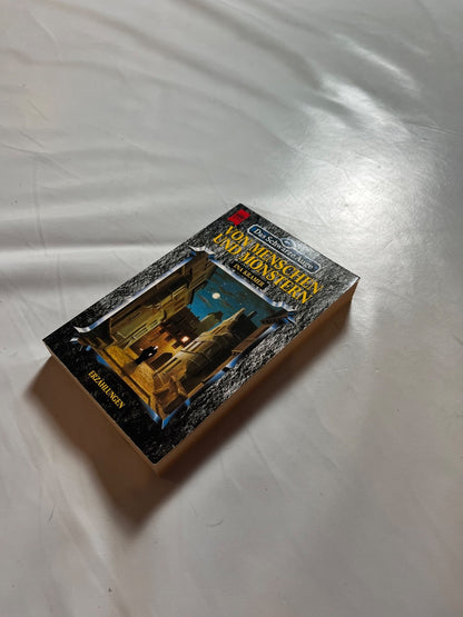 Detailfoto 4 – SKU A10976 – Rollenspiel-Buch gebraucht bei Brettspielimperium