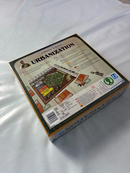 Detailfoto 9 – SKU A12959 – Gesellschaftsspiel neu bei Brettspielimperium
