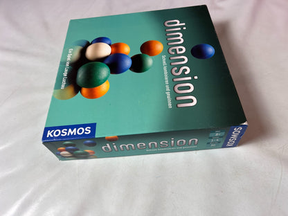 Detailfoto 7 – SKU A14542 – Gesellschaftsspiel gebraucht bei Brettspielimperium