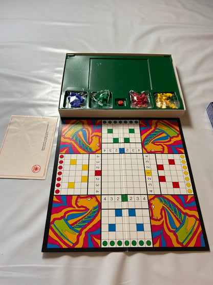 Detailfoto 8 – SKU W9403 – Gesellschaftsspiel gebraucht bei Brettspielimperium
