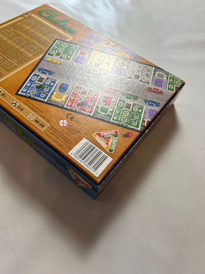 Detailfoto 15 – SKU W9391 – Gesellschaftsspiel gebraucht bei Brettspielimperium