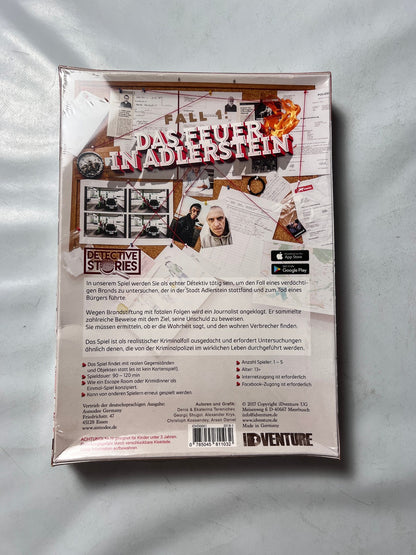 Detailfoto 7 – SKU A10243 – Gesellschaftsspiel neu bei Brettspielimperium