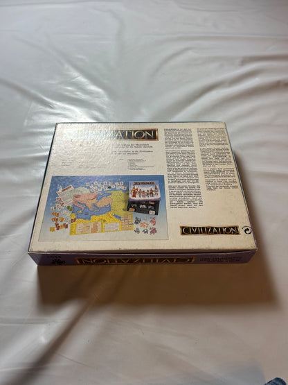Detailfoto 13 – SKU A11854 – Gesellschaftsspiel gebraucht bei Brettspielimperium