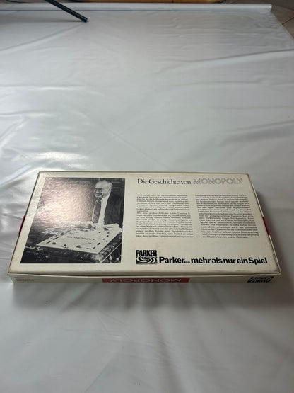 Detailfoto 13 – SKU A9848 – Gesellschaftsspiel gebraucht bei Brettspielimperium