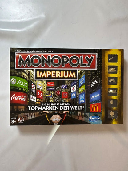 Detailfoto 2 – SKU A6358 – Gesellschaftsspiel gebraucht bei Brettspielimperium