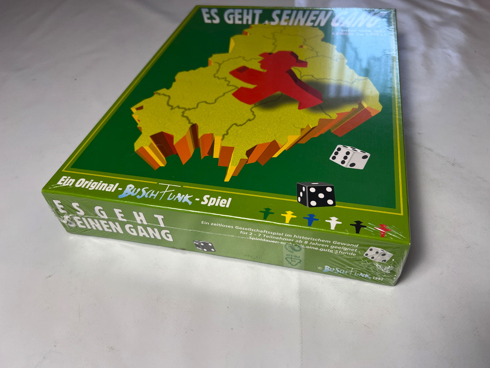 Detailfoto 6 – SKU A9091 – Gesellschaftsspiel neu bei Brettspielimperium