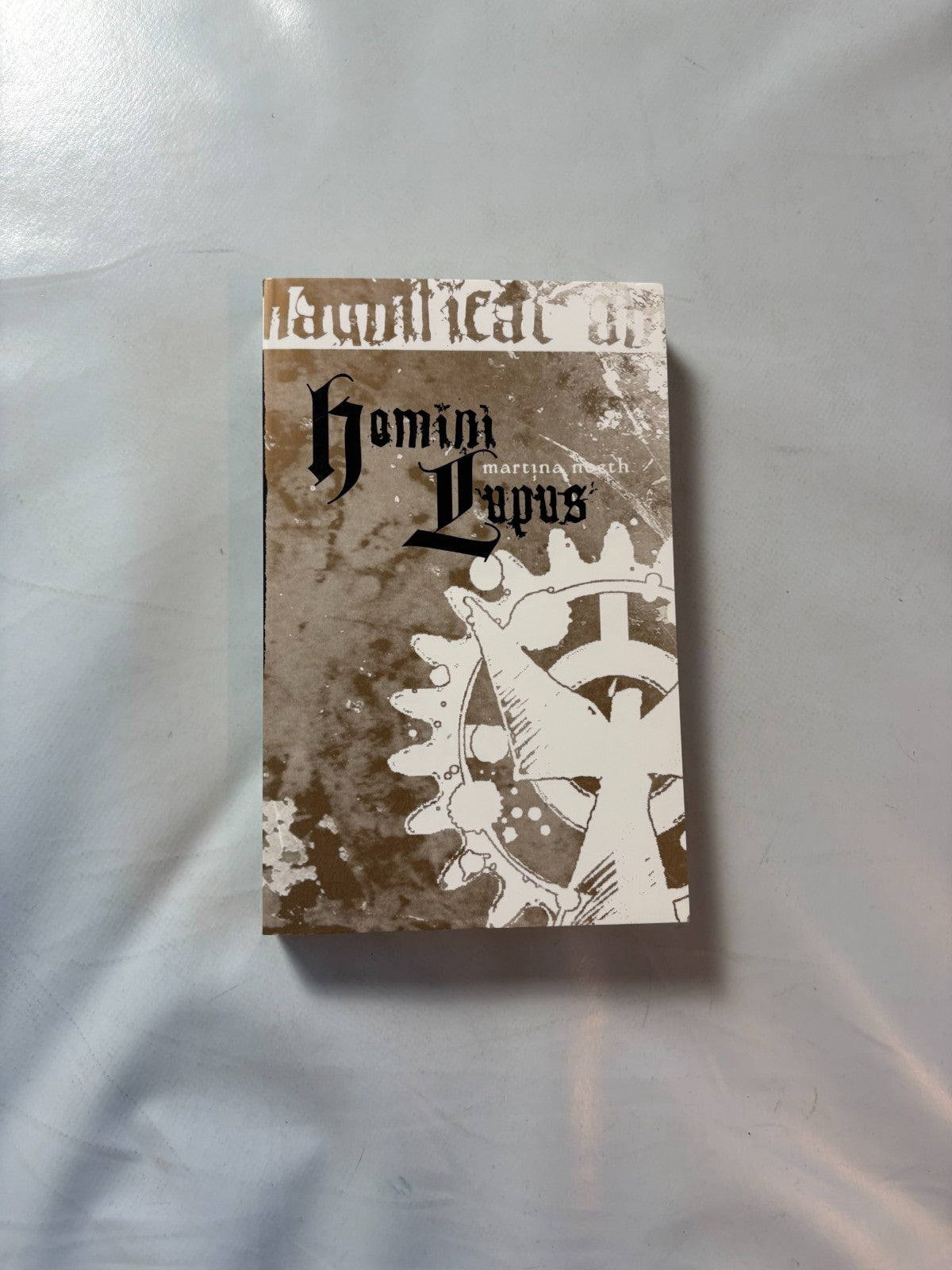 Detailfoto 2 – SKU A13778 – Rollenspiel-Buch gebraucht bei Brettspielimperium