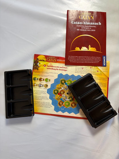 Detailfoto 9 – SKU A13729 – Gesellschaftsspiel gebraucht bei Brettspielimperium