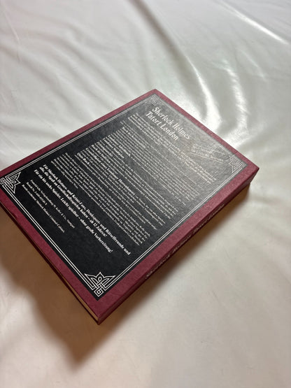 Detailfoto 10 – SKU A13658 – Gesellschaftsspiel gebraucht bei Brettspielimperium