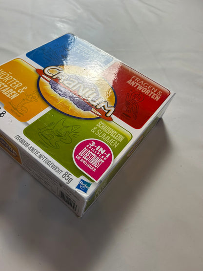 Detailfoto 4 – SKU A8882 – Gesellschaftsspiel gebraucht bei Brettspielimperium